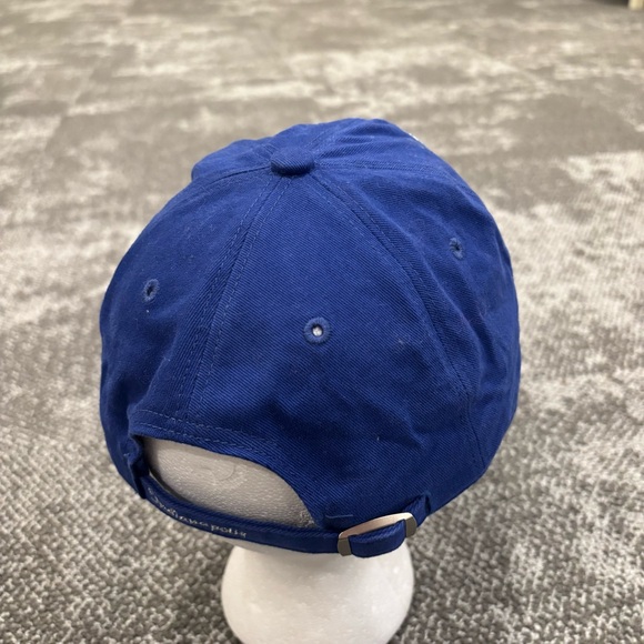 47 Brand Indianapolis Colts Women’s Bling Logo OSFA Blue Hat - Picture 3 of 4